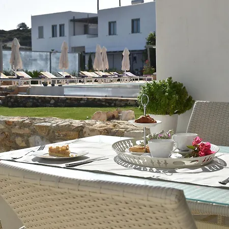 Hills Boutique Resort- Adults Only Naousa (Paros)