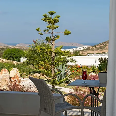 Hills Boutique Resort- Adults Only Aparthotel