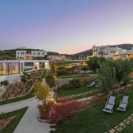 Hills Boutique Resort- Adults Only 3* Naousa (Paros)