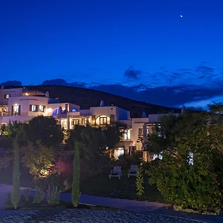 Aparthotel Hills Boutique Resort- Adults Only