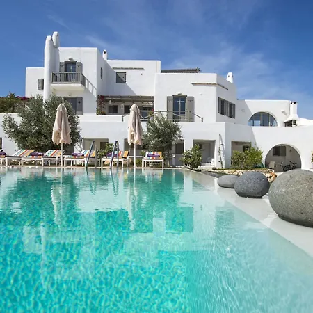 Aparthotel Hills Boutique Resort- Adults Only