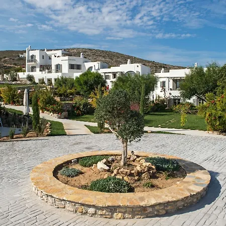 Hills Boutique Resort- Adults Only Aparthotel Naousa (Paros)