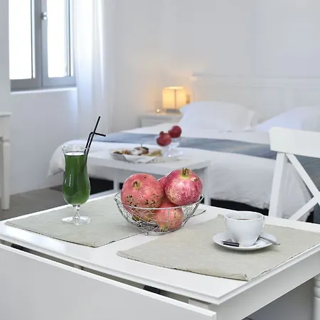 Naoussa Hills Boutique Resort- Adults Only 4* Páros