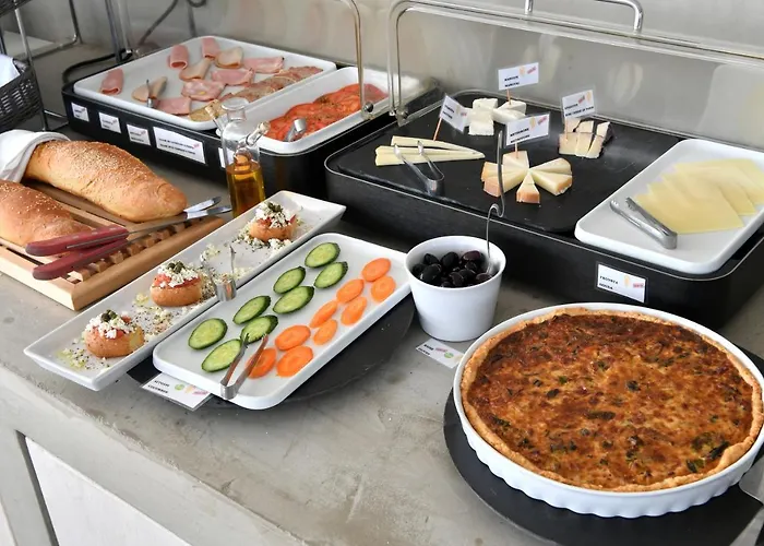 Hills Boutique Resort- Adults Only 3*