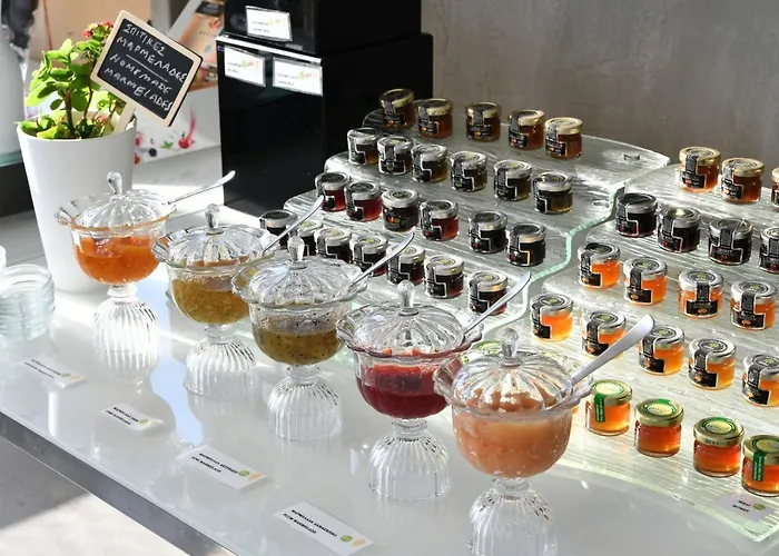 Hills Boutique Resort- Adults Only Aparthotel 3*