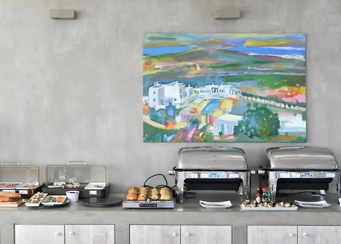 Hills Boutique Resort- Adults Only