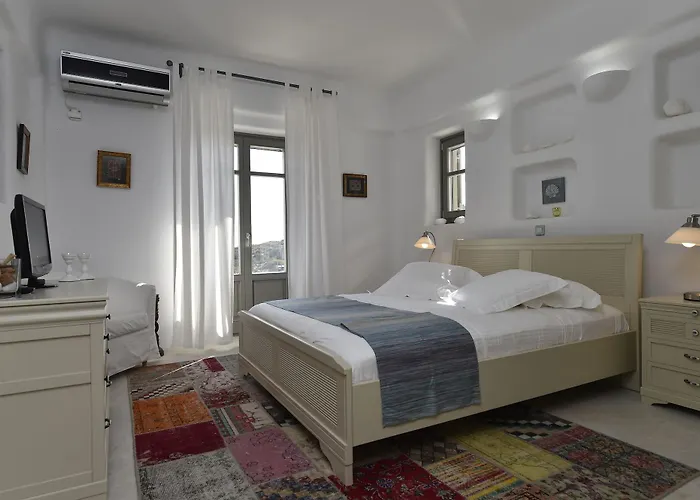 Hills Boutique Resort- Adults Only Aparthotel