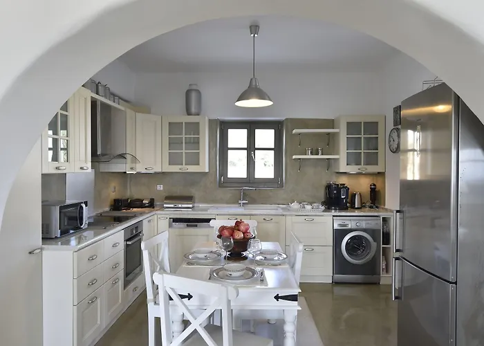 Hills Boutique Resort- Adults Only Naoussa