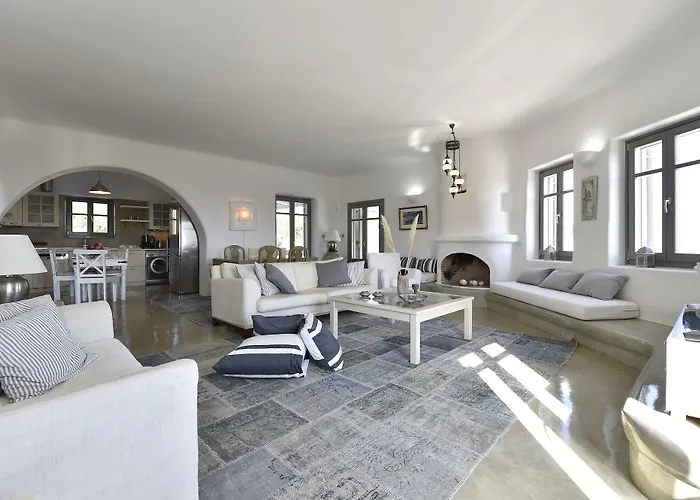 Hills Boutique Resort- Adults Only Naoussa