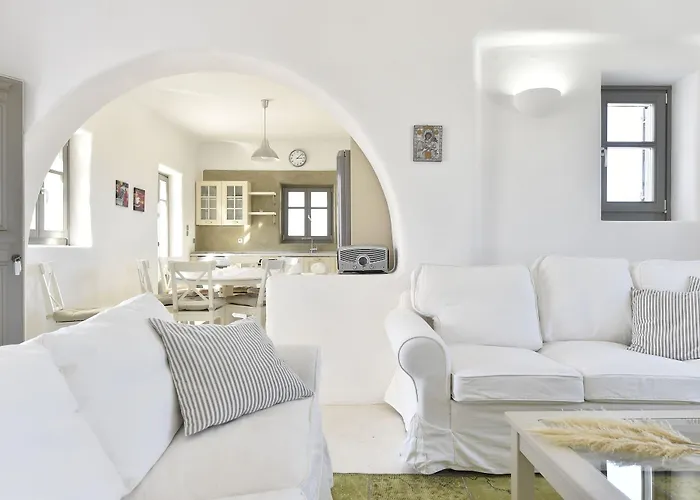 Aparthotel Hills Boutique Resort- Adults Only Naoussa