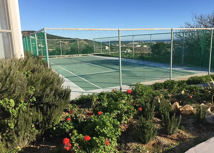 Hills Boutique Resort- Adults Only Aparthotel Naoussa