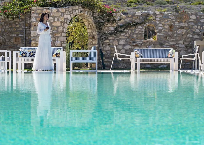 Hills Boutique Resort- Adults Only