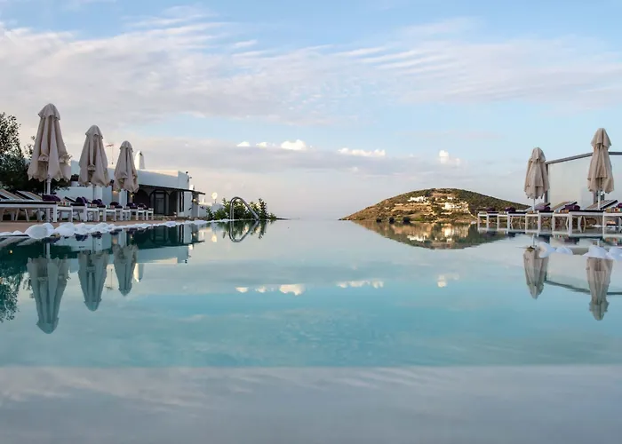 Hills Boutique Resort- Adults Only