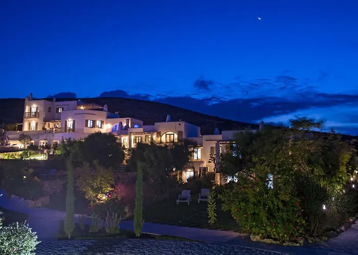 Aparthotel Hills Boutique Resort- Adults Only