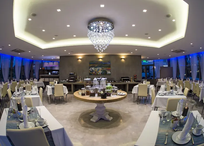 Hills Boutique Resort- Adults Only Aparthotel 3*