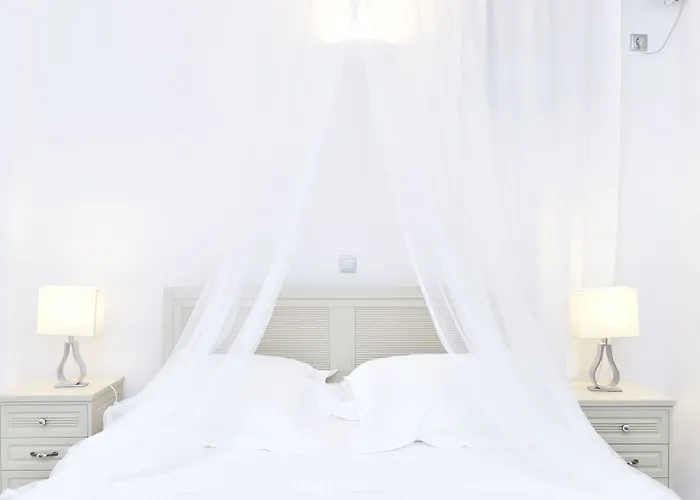 Hills Boutique Resort- Adults Only Aparthotel 3*