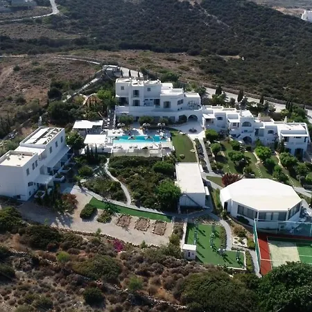 Hills Boutique Resort- Adults Only Aparthotel