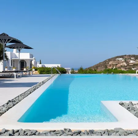 Hills Boutique Resort- Adults Only 아파트호텔