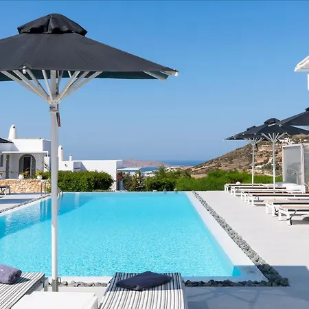 Aparthotel Hills Boutique Resort- Adults Only 3*