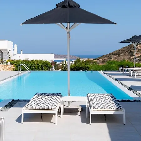 Apart-hotel Hills Boutique Resort- Adults Only 3*