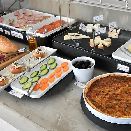 Hills Boutique Resort- Adults Only 3*