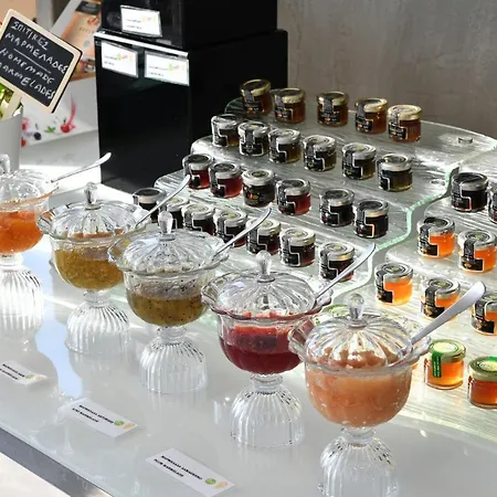 Hills Boutique Resort- Adults Only Aparthotel 3*