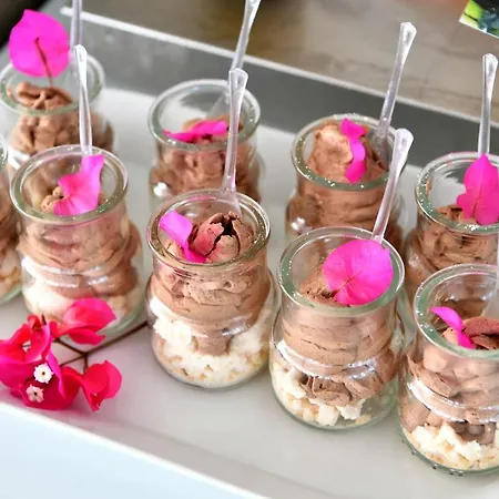 Hills Boutique Resort- Adults Only Apart-hotel Naousa