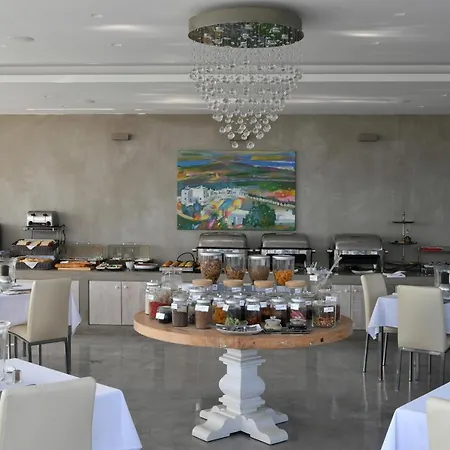 Hills Boutique Resort- Adults Only Naousa