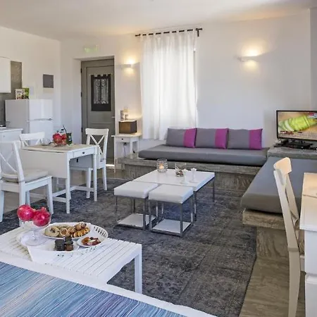 Apart-hotel Hills Boutique Resort- Adults Only