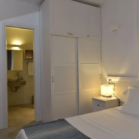 Hills Boutique Resort- Adults Only 3* Naousa