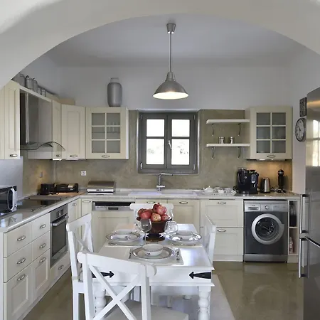 Naoussa Hills Boutique Resort- Adults Only (13+) Páros