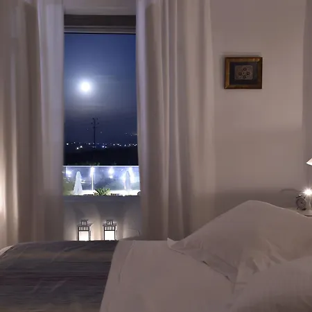 Naoussa Hills Boutique Resort- Adults Only (13+) Appart hôtel
