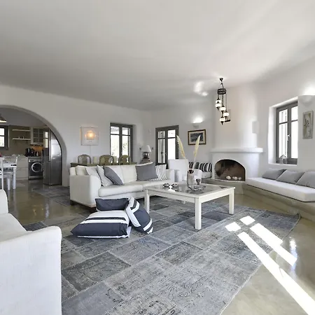 Hills Boutique Resort- Adults Only Naousa