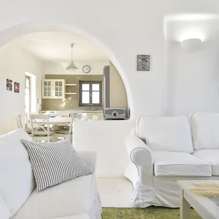 Apart-hotel Hills Boutique Resort- Adults Only Naousa