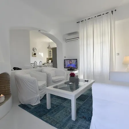 아파트호텔 Hills Boutique Resort- Adults Only