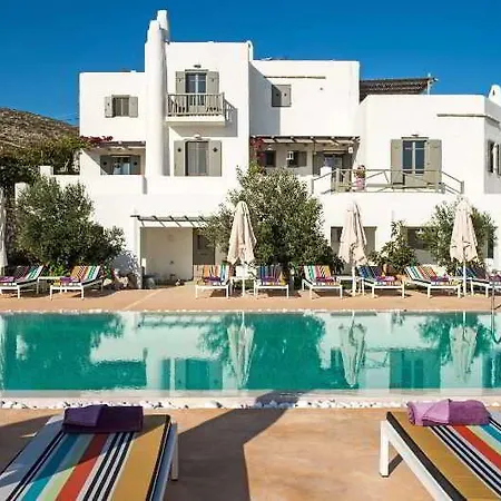 Hills Boutique Resort- Adults Only Aparthotel 3*