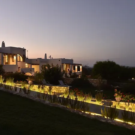 Hills Boutique Resort- Adults Only 3*