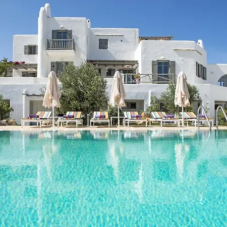 Aparthotel Hills Boutique Resort- Adults Only 3*