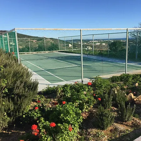 Hills Boutique Resort- Adults Only Apart-hotel Naousa