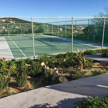 Naoussa Hills Boutique Resort- Adults Only (13+) 4*