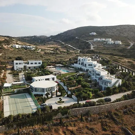 Hills Boutique Resort- Adults Only 3*