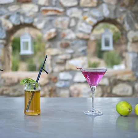 Naoussa Hills Boutique Resort- Adults Only (13+)