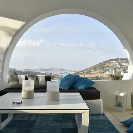 아파트호텔 Hills Boutique Resort- Adults Only 3*