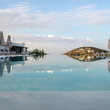 Hills Boutique Resort- Adults Only