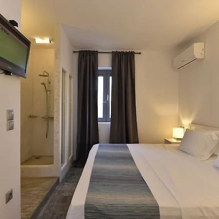 Hills Boutique Resort- Adults Only Apart-hotel 3*