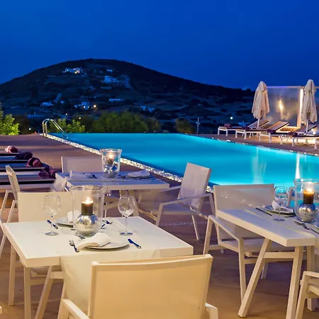 Hills Boutique Resort- Adults Only 아파트호텔