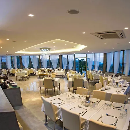 Aparthotel Hills Boutique Resort- Adults Only Naoussa