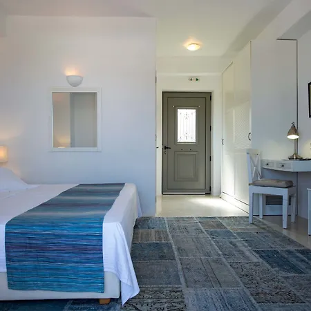 아파트호텔 Hills Boutique Resort- Adults Only 3*