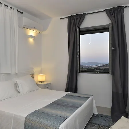 Aparthotel Hills Boutique Resort- Adults Only Naoussa