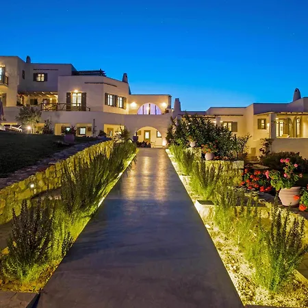 Hills Boutique Resort- Adults Only Apart-hotel